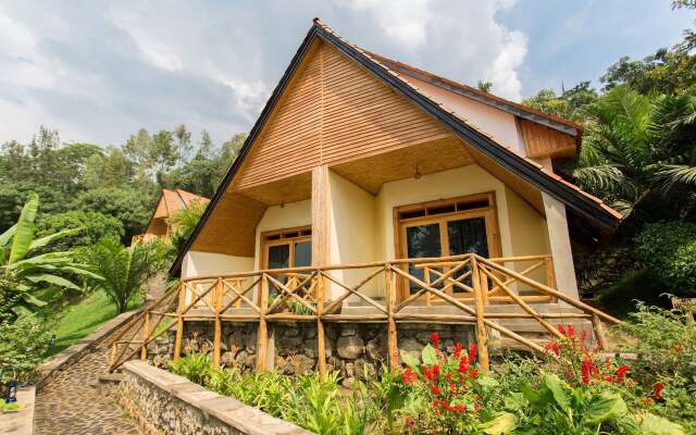 Paradise Kivu