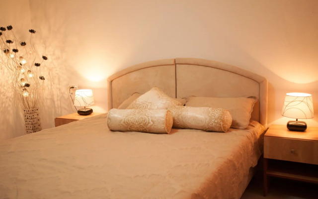 Elis Boutique Hotel