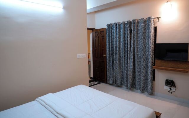 Hill Palace Residency