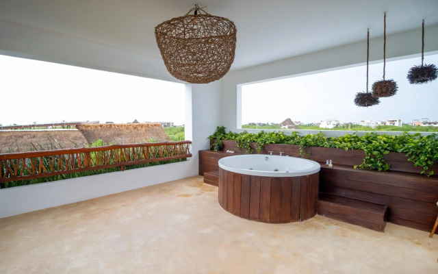 Hotel Casa HX - Adults Only
