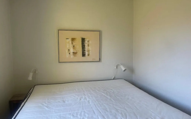 5 Person Holiday Home in Lokken