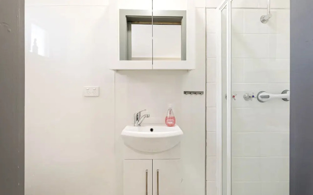 Beach Shack on Beach St Couples Retreat