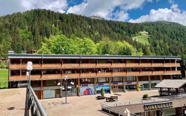 Monolocale Rainalter 1D