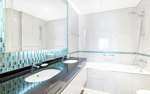 Silkhaus Damac Heights