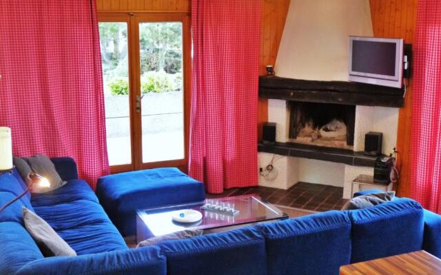 Jasmins J 002 - COSY apartment 7 pers
