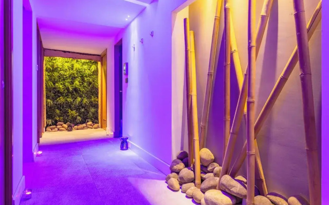 Hibrido Boutique Hotel & Spa