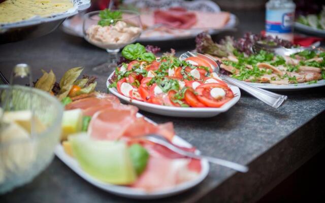 Wein & Wohngut Paulushof