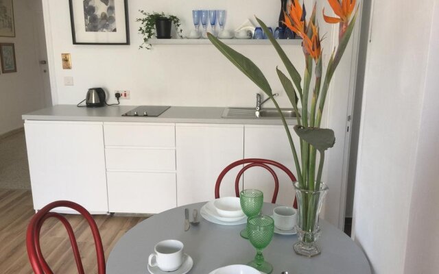 Pasithea Hostel