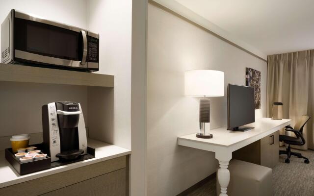 Hilton Garden Inn Newtown Square Radnor