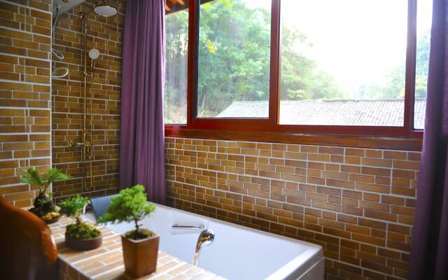 Huangshan Old Street Boutique Inn