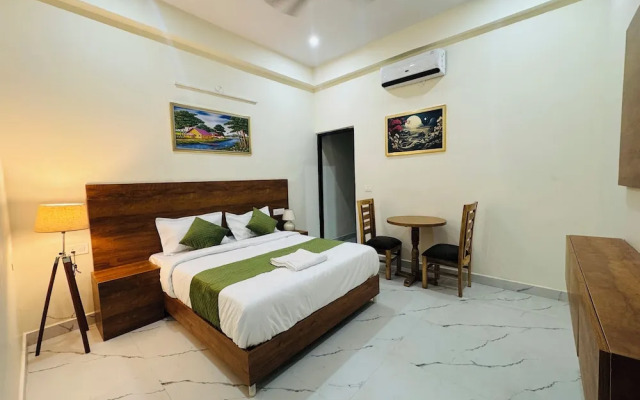 Virtus Hotel NewlyBuilt Greater Noida