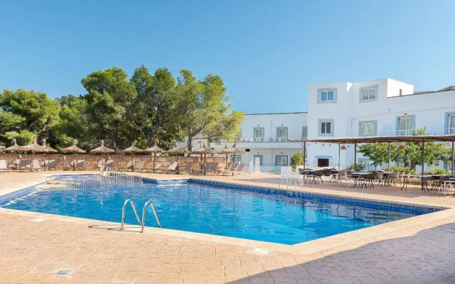 Villa Real Club Apartments