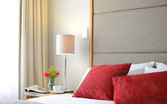 Sunstays Lagoon Beach