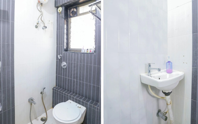FabHotel Rio House Apartment