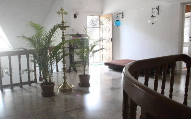 Anns Residency