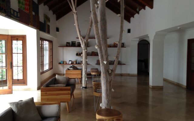 Iguanazu Bed & Breakfast