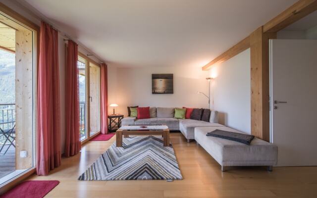 Chalet Rosa B&B