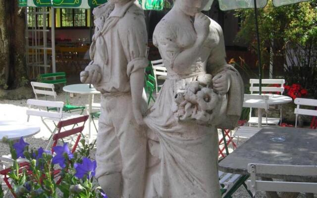 Gîte Romilly-sur-Seine, 3 pièces, 5 personnes - FR-1-543-184