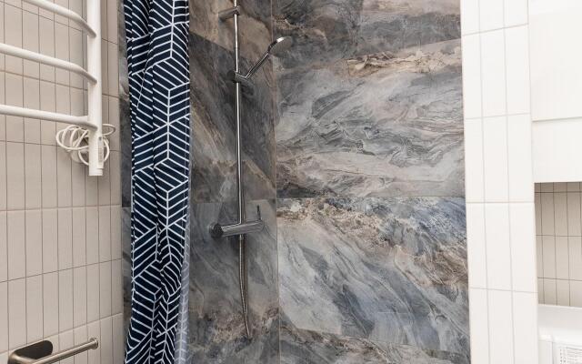 MOKO Apartments (МОКО Апартментс) на улице Дегунинская 9 корпус 1