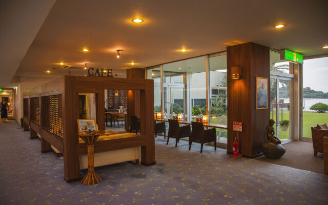 Shodoshima International Hotel