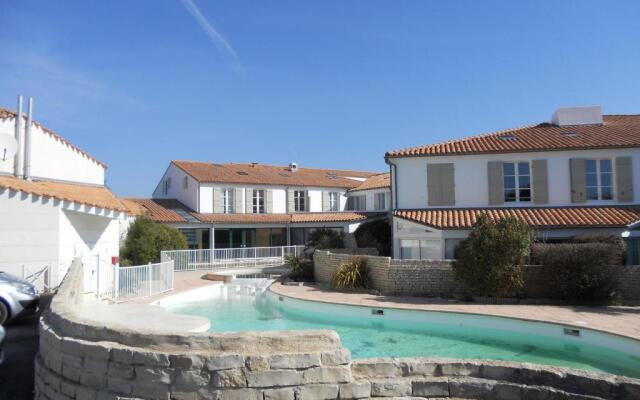 Duplex 6-7 p Résidence proche plage