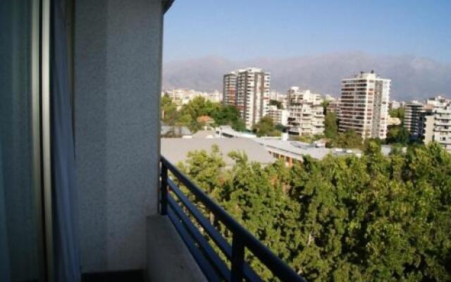 Lobato Apart Hotel