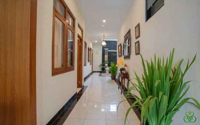 Selaras Inn Syariah