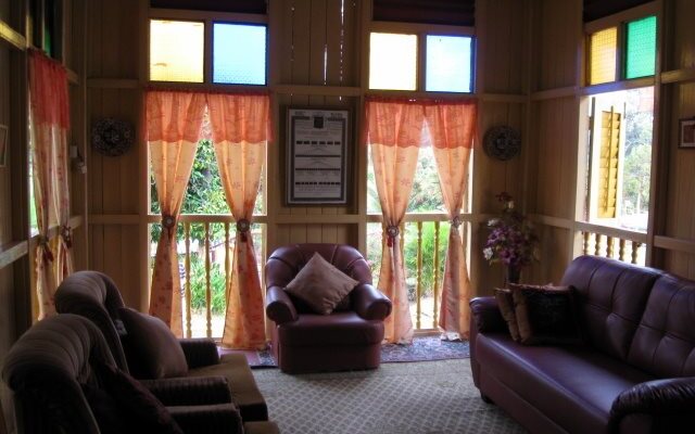 Homestay Sogo