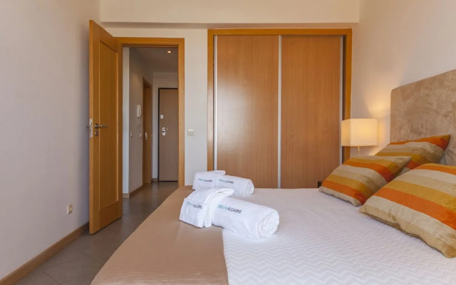 B42 - Oceano Atlântico Apartment