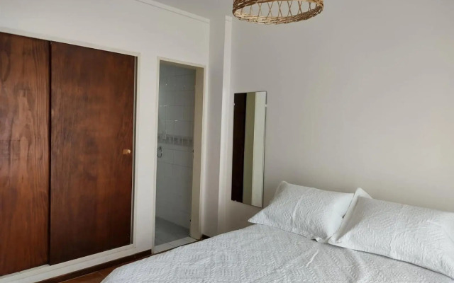 Departamento en pleno centro