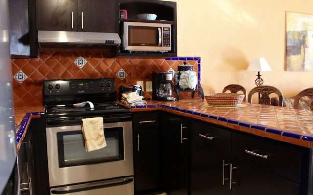 Marina Pinacate 1BR 411-V by Casago