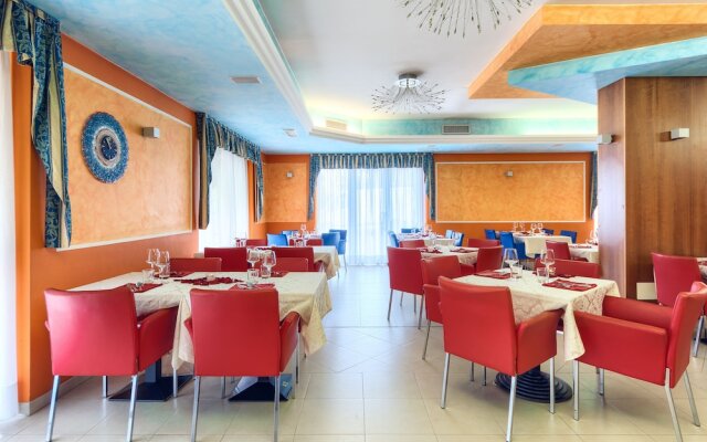 Hotel Centrale Sandron