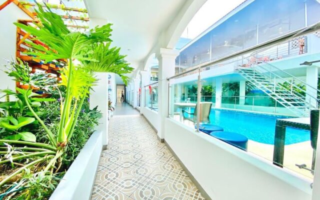 Hostal La Mansion