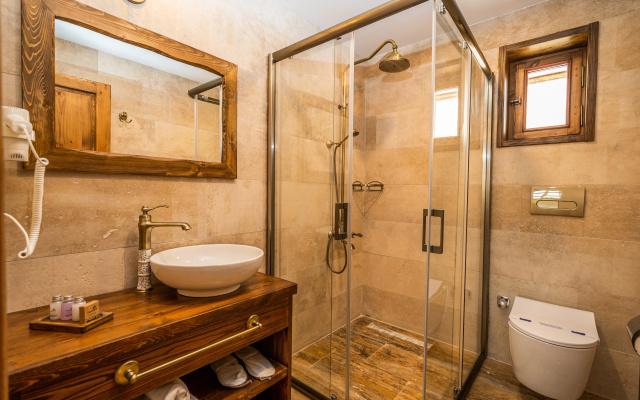 Flavia Cappadocia Hotel