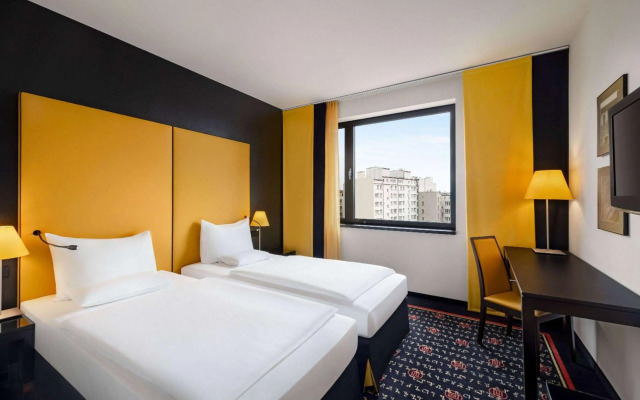 Vienna House Easy by Wyndham Katowice