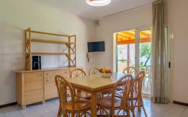 Apartment in Manerba Near Lake Garda