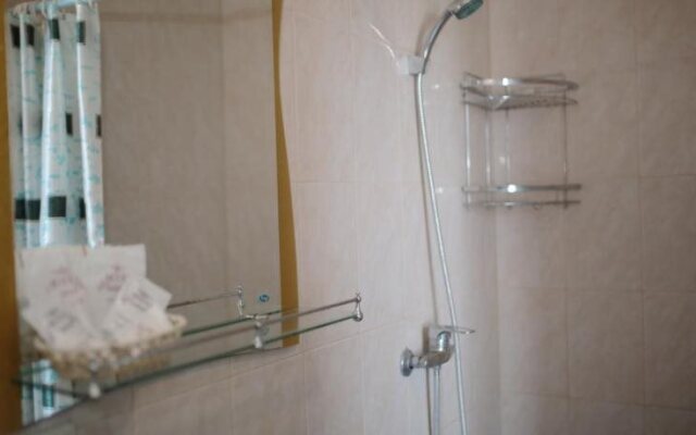 Nikolina Fazenda Guest House