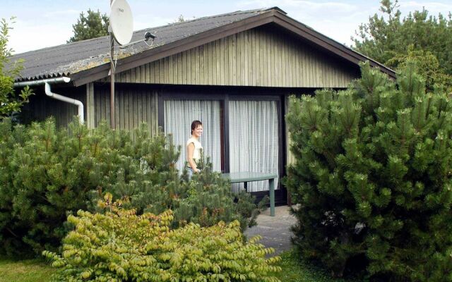 Picturesque Holiday Home in Børkop near Sea