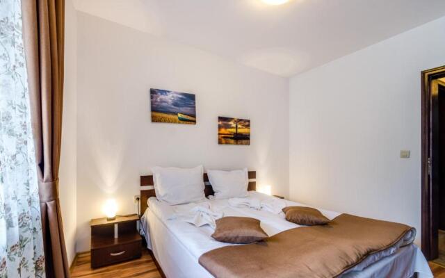 I love Varna Apartments