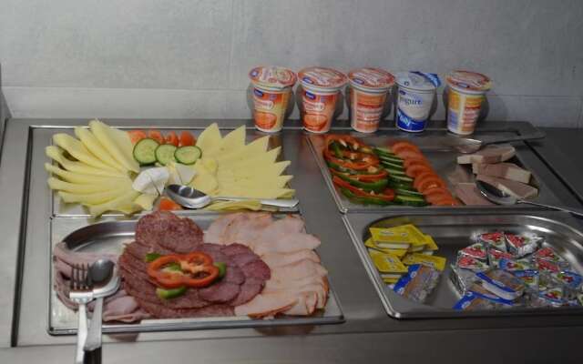 Hotel CESKA FARMA