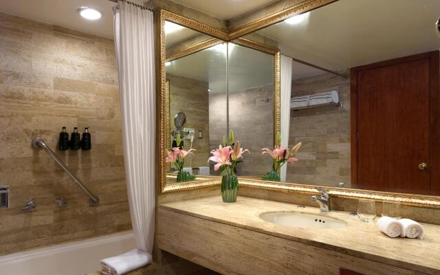 Melia Puerto Vallarta - All inclusive