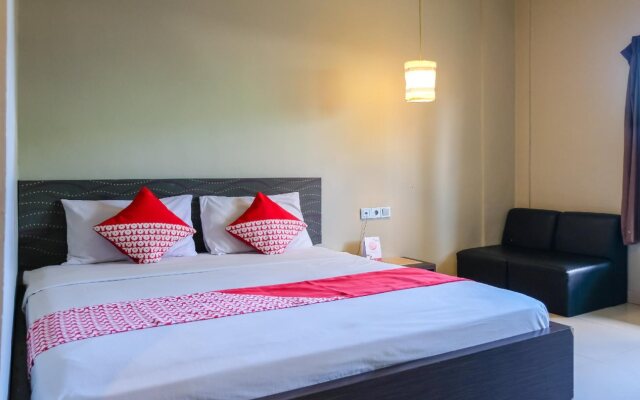 OYO 788 Bidari Hotel	