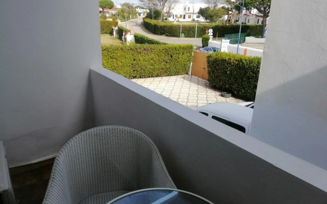 Hotel Matalascañas