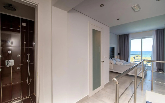 Belussi Beach Hotel & Suites