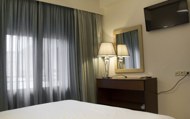 Kentrikon Hotel