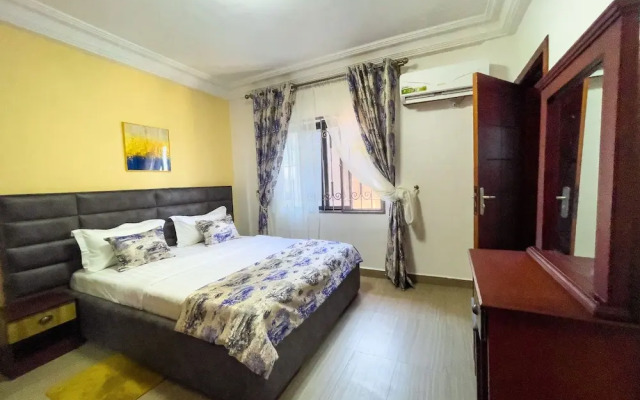 G&G Residency