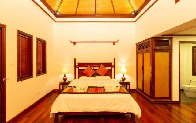 Le Grand Pakbeng Resort