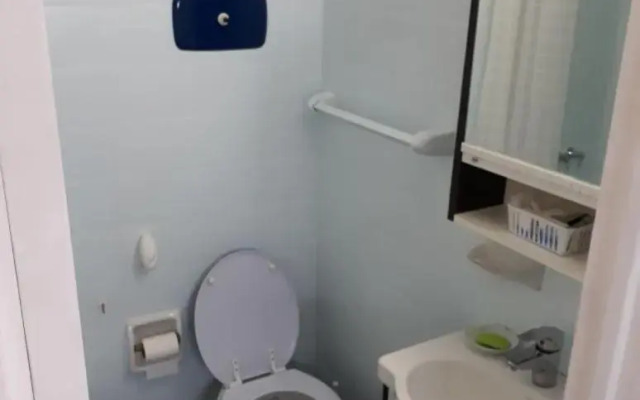 Downtown Viamonte Apartment