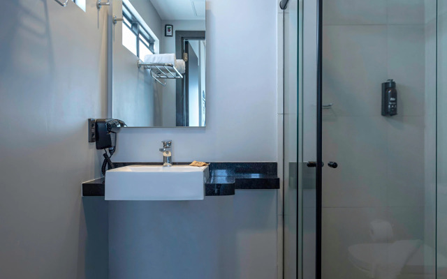 Ibis Styles Maceió Pajuçara