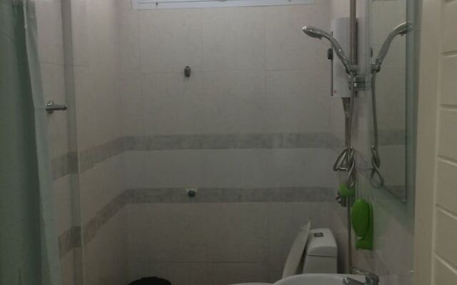 D.Samui Hostel